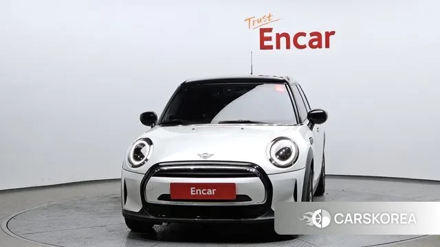 Mini Cooper id 3615030 из Кореи 13