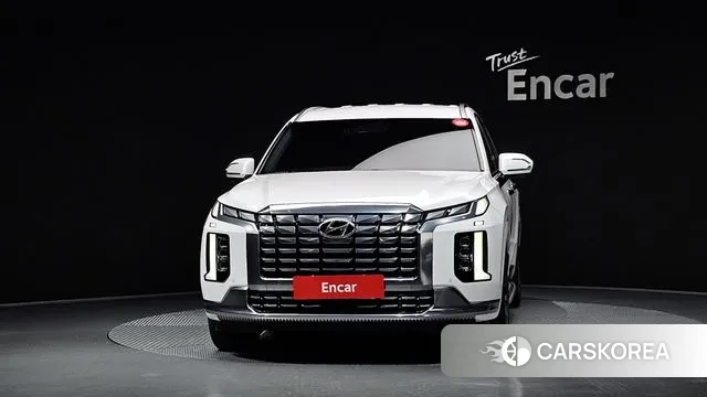 Hyundai The New Palisade id 3273128 из Кореи 13