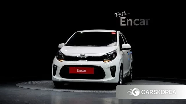 Kia All New Morning (JA) id 3454753 из Кореи 13