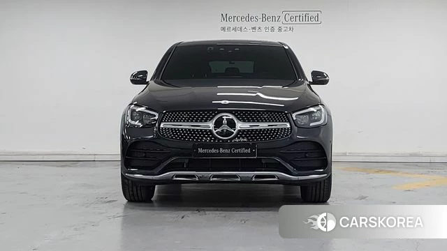 Mercedes-Benz GLC-Class X253 id 4517304 из Кореи 10