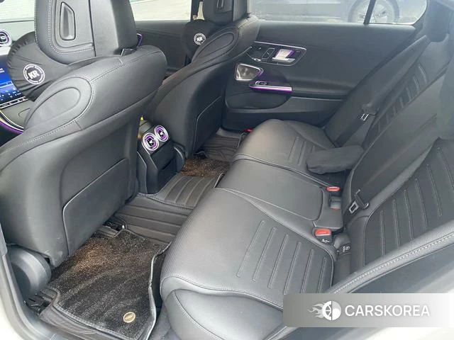Mercedes-Benz Class C 2025 Белый из Китая, фото 3