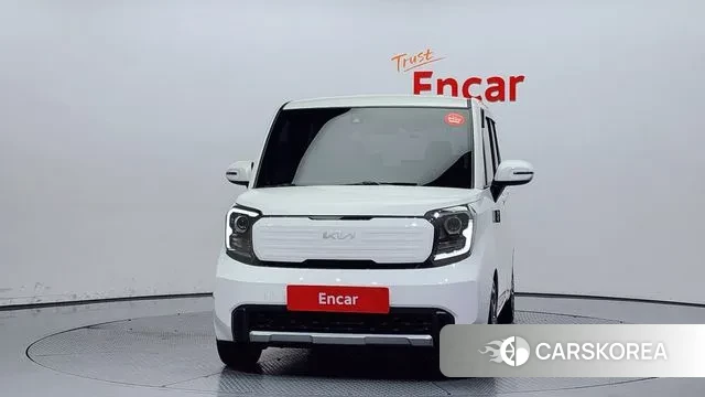 Kia The New Kia Ray id 3022351 из Кореи 13