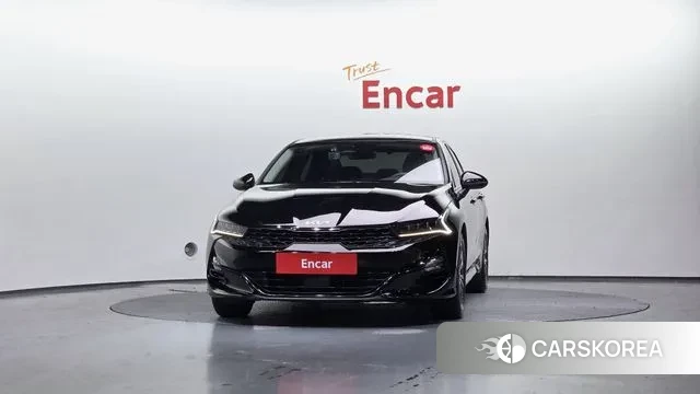 Kia K5 3rd generation id 3701963 из Кореи 13