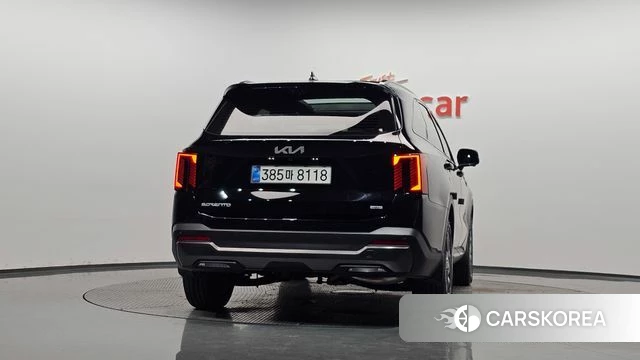 Kia The New Sorento 4th Generation id 4664920 из Кореи 23