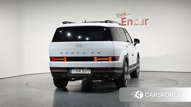 Hyundai Santa Fe (MX5) id 2963792 из Кореи 13