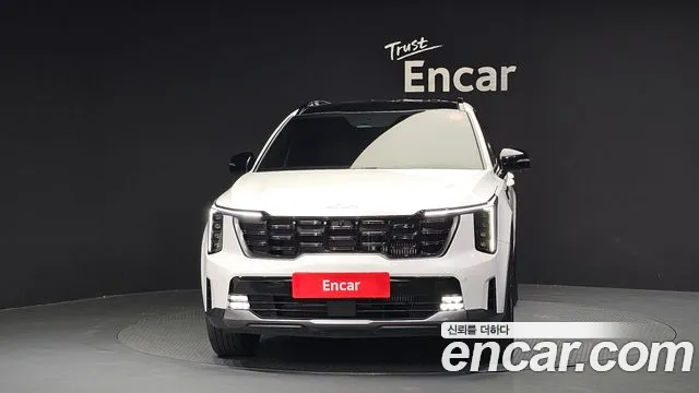 Kia The New Sorento 4th Generation id 2805456 из Кореи 13