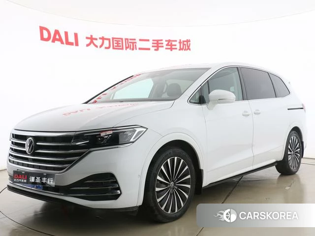 Volkswagen Weiran id 4365846 из Китая 9