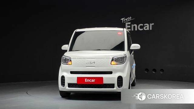 Kia The New Ray id 4905947 из Кореи 23