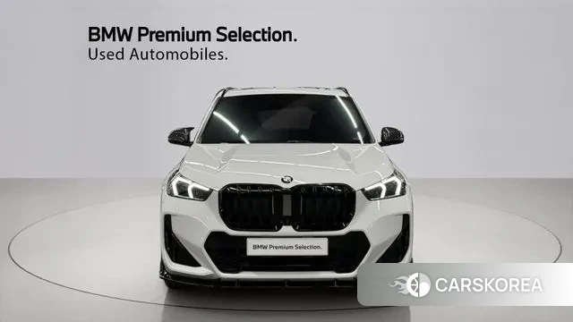 BMW X1 (U11) id 3442580 из Кореи 13