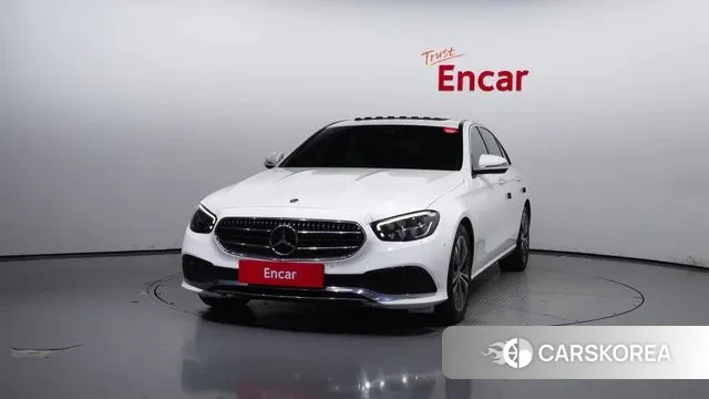 Mercedes-Benz E-Class W213 id 3028337 из Кореи 13