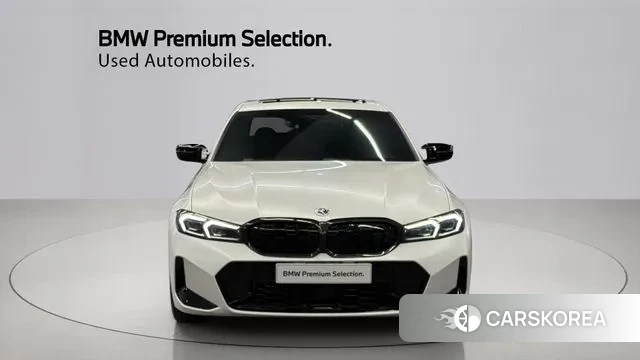 BMW 3 Series (G20) id 3625070 из Кореи 13