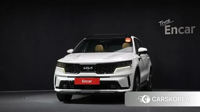 Kia Sorento 4th Generation id 3037317 из Кореи 13