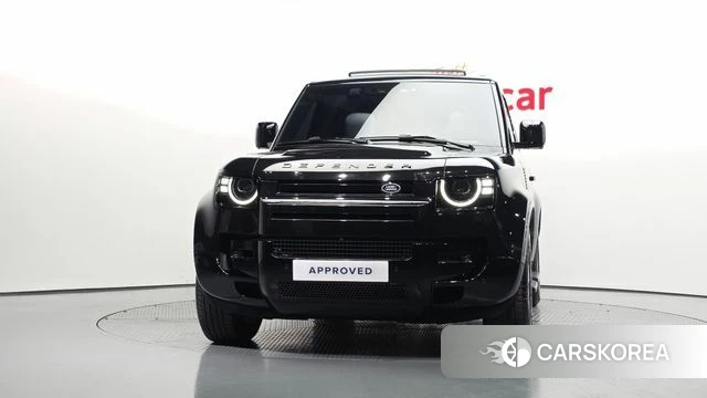 Land Rover Defender (L663) id 4756873 из Кореи 13