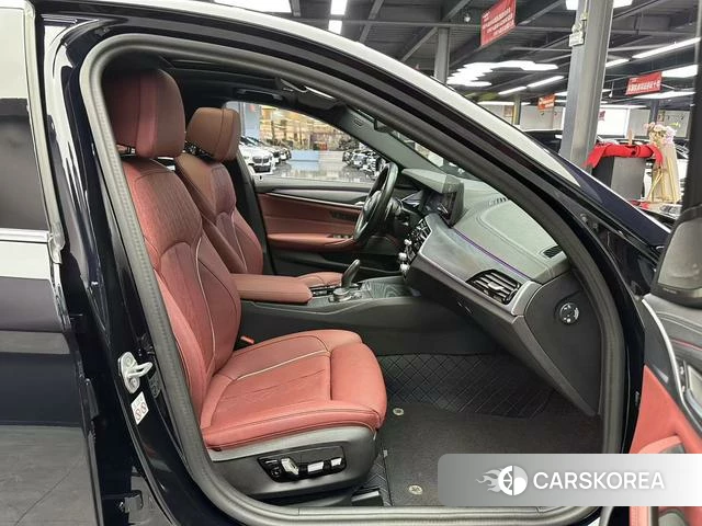 BMW 5 series id 4333274 из Китая 9