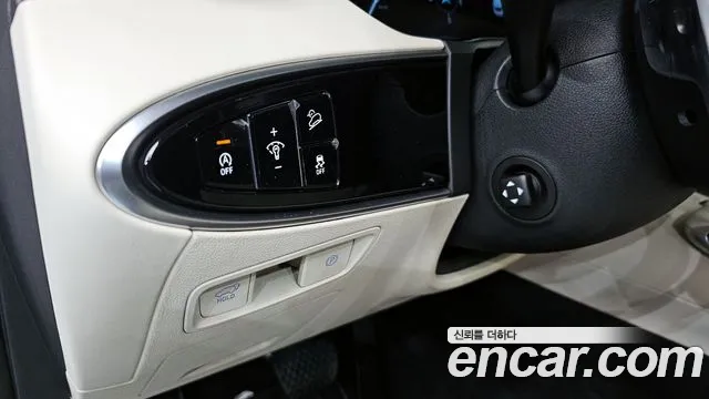 Genesis GV70 id 2703345 из Кореи 13