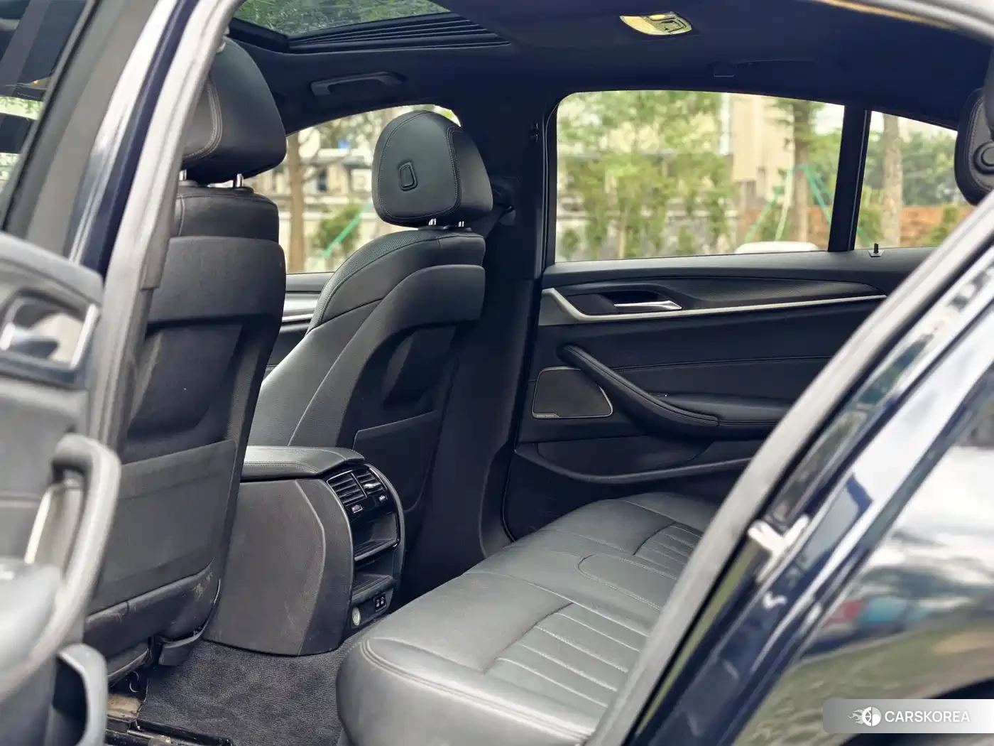 BMW 5 series id 4539342 из Китая 11