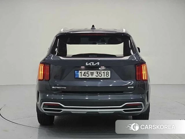 Kia Sorento 4th Generation id 4629239 из Кореи 12