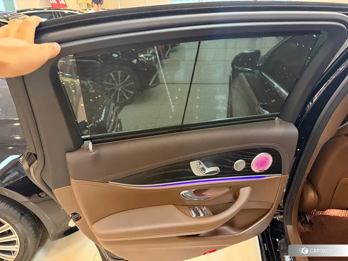 Mercedes-Benz E-Class id 4600880 из Китая 11
