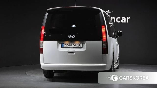 Hyundai Staria id 4870838 из Кореи 23
