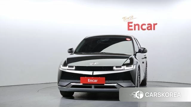 Hyundai Ionic 5 id 3935534 из Кореи 13