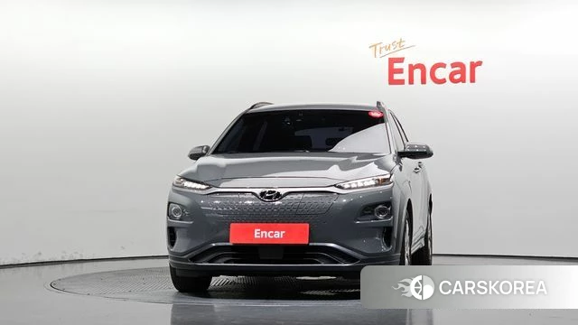 Hyundai Kona Electric id 4918727 из Кореи 13