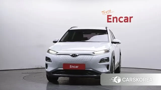 Hyundai Kona Electric id 3737067 из Кореи 13
