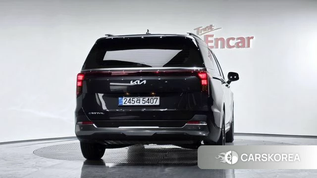 Kia The New Carnival 4th Generation id 3798235 из Кореи 13