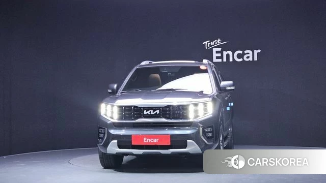 Kia Mohave Master id 4529058 из Кореи 23