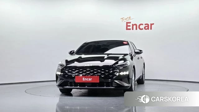 Kia K8 id 4283097 из Кореи 23
