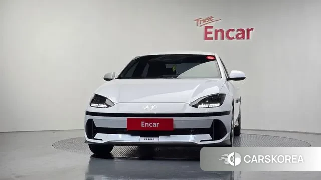 Hyundai Ionic 6 id 3442905 из Кореи 13