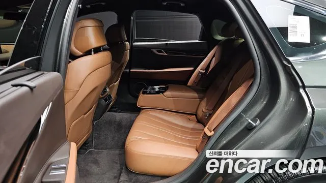 Genesis G80 (RG3) id 2668627 из Кореи 13