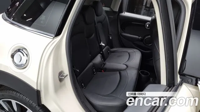 Mini Cooper S id 2680309 из Кореи 13