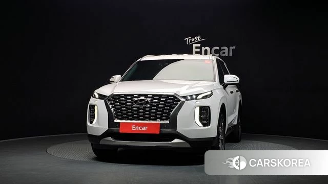 Hyundai Palisade id 3812254 из Кореи 13