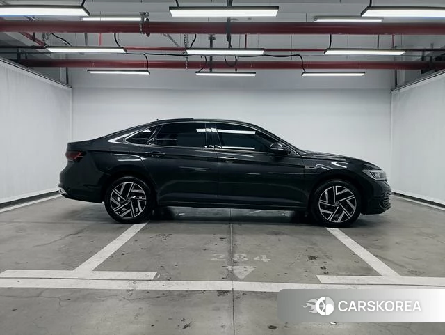 Volkswagen Sagitar id 4297420 из Китая 13