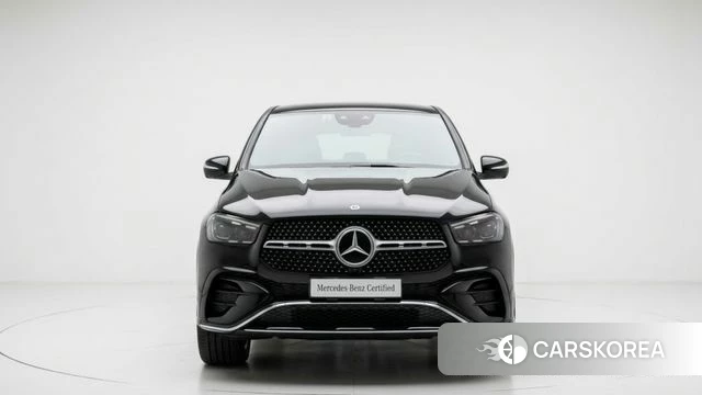 Mercedes-Benz GLE-Class W167 2025 Черный из Кореи, фото 5