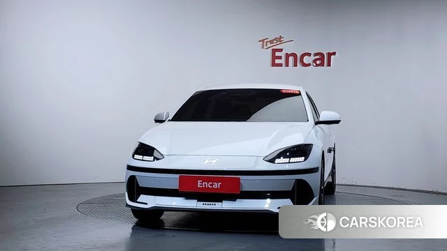 Hyundai Ionic 6 id 3892049 из Кореи 14