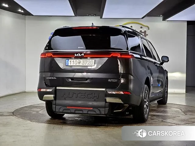 Kia Carnival 4th generation id 3036784 из Кореи 13