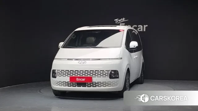 Hyundai Staria id 3572881 из Кореи 13