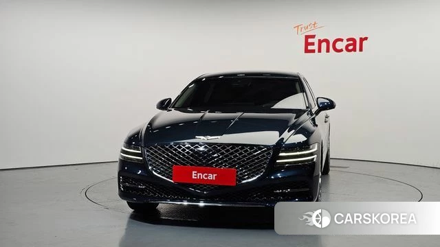 Genesis G80 (RG3) id 4632156 из Кореи 13