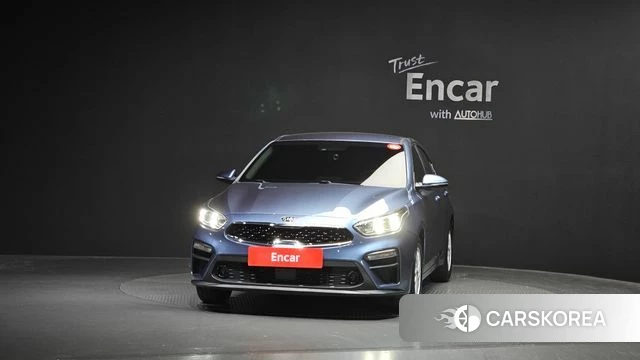 Kia Come New K3 id 4294719 из Кореи 23