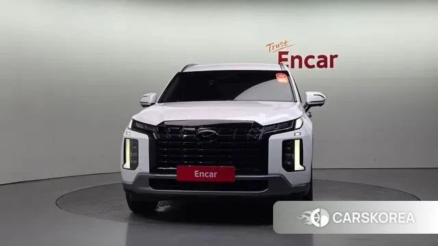 Hyundai The New Palisade id 3031787 из Кореи 13