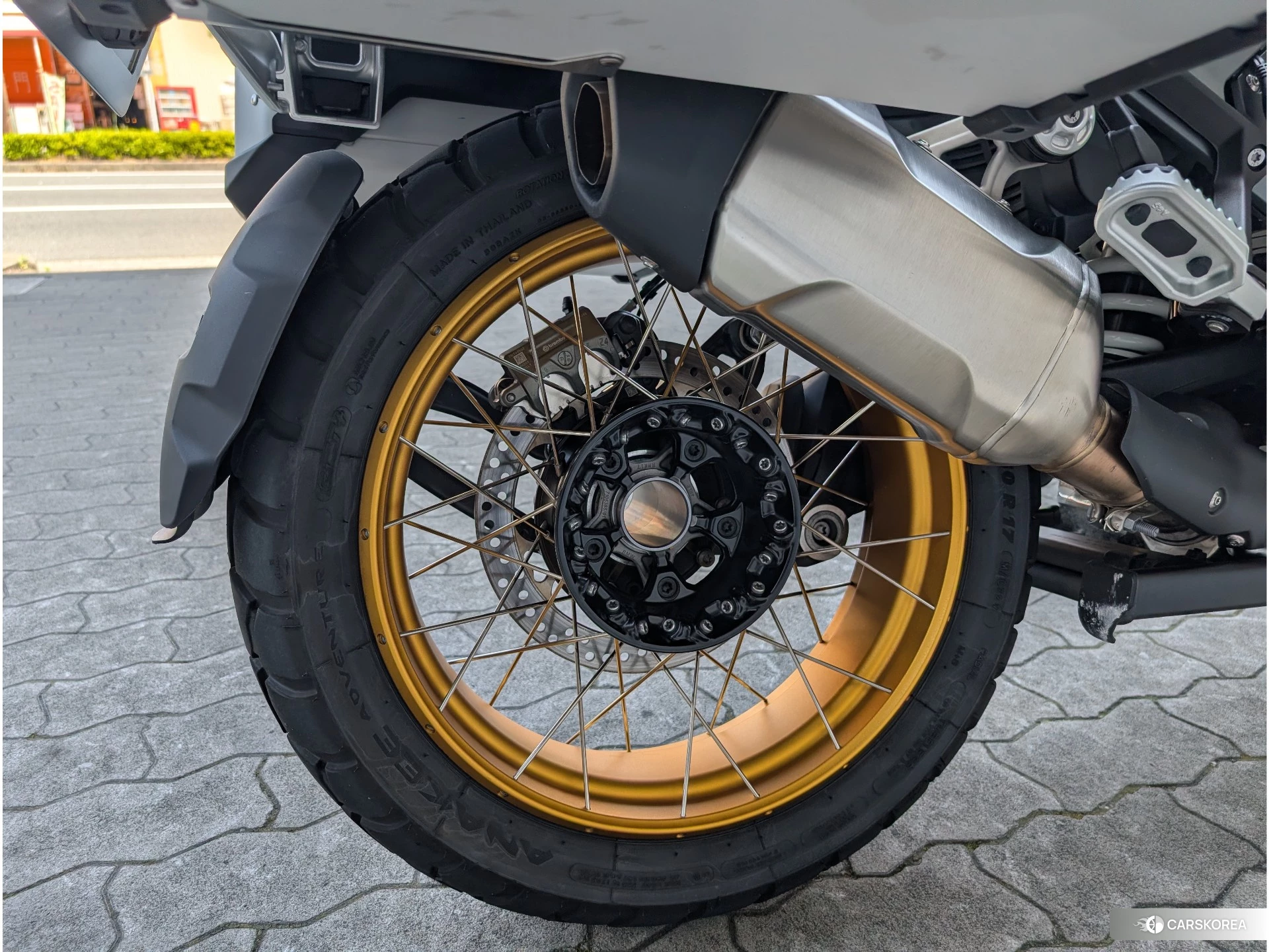 BMW R1300GS ADVENTURE id 4352578 из Японии 15