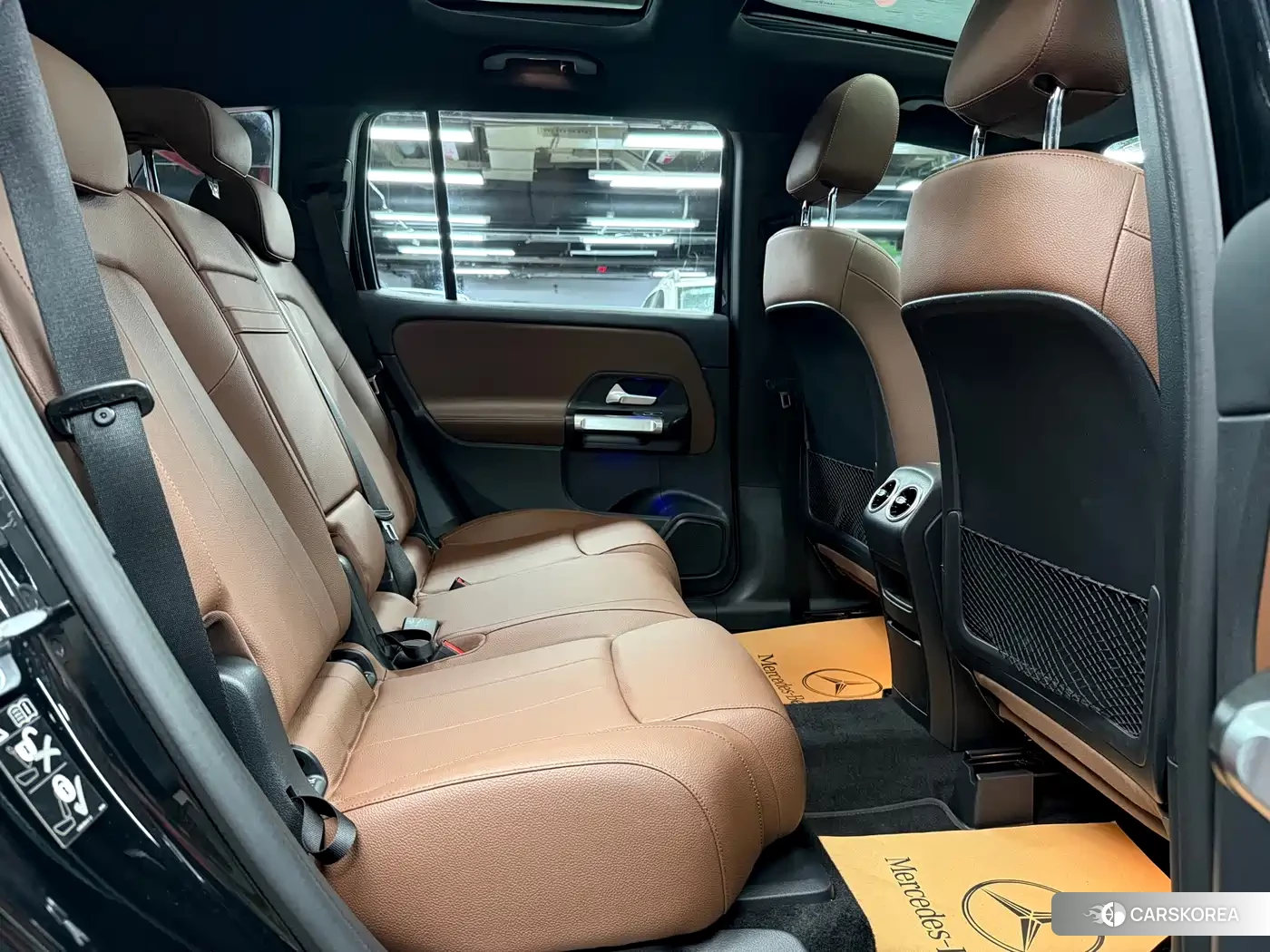 Mercedes-Benz GLB id 4539302 из Китая 13