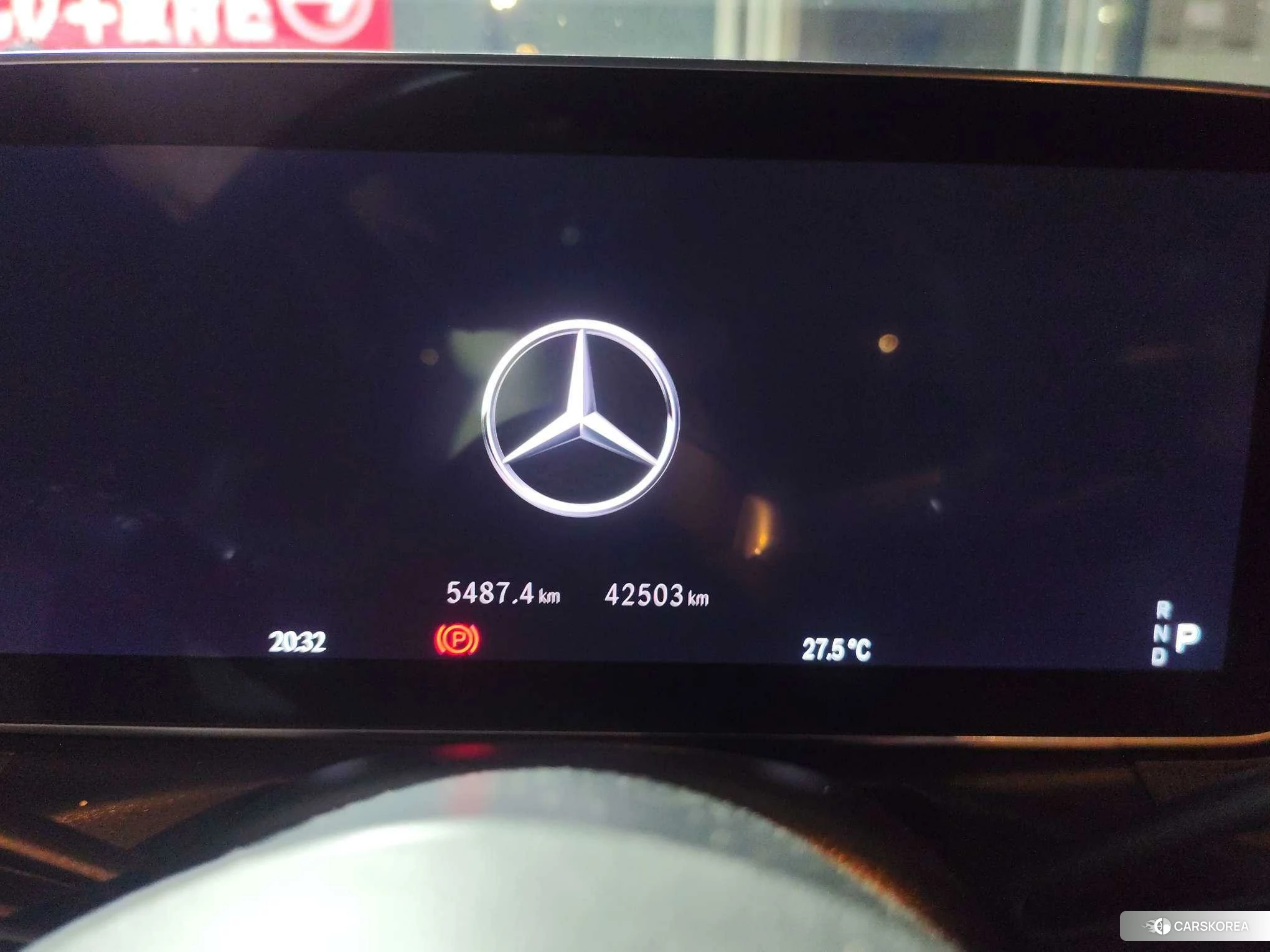 Mercedes-Benz Class C id 4455510 из Китая 15