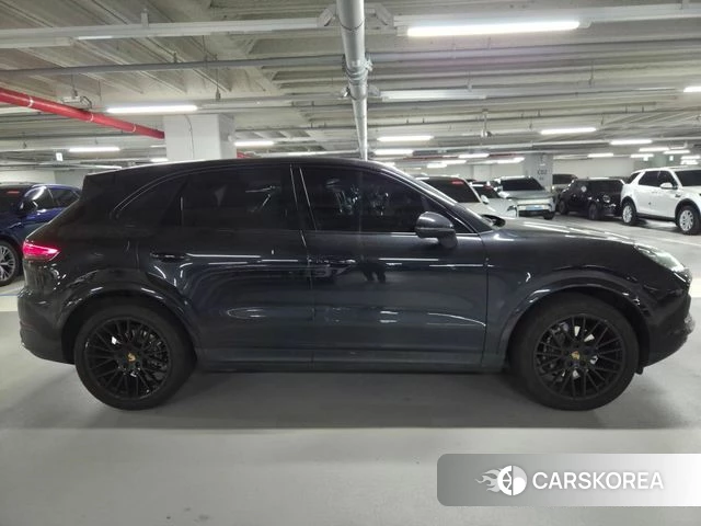 Porsche Cayenne (PO536) id 4514565 из Кореи 13