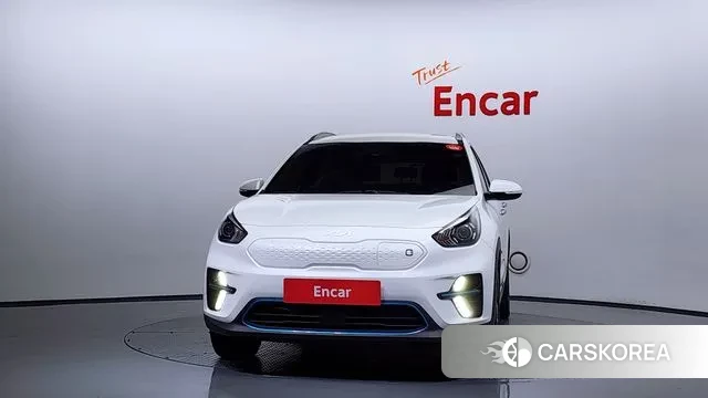 Kia Niro EV id 3281200 из Кореи 13