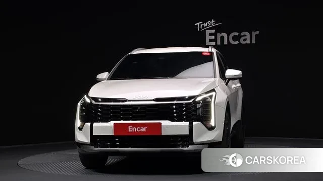 Kia The New Sportage 5th Generation id 3528207 из Кореи 13