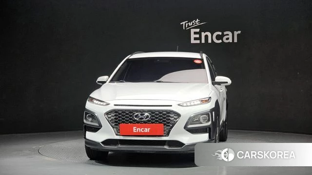 Hyundai Kona id 3801658 из Кореи 13
