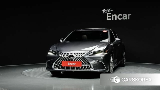 Lexus ES300h 7th generation id 4578563 из Кореи 23