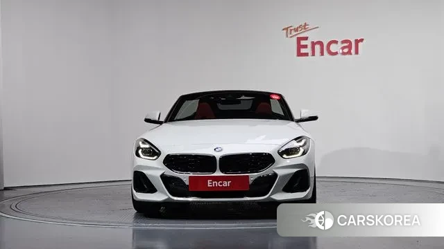 BMW Z4 (G29) id 3442129 из Кореи 13